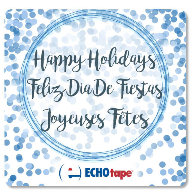 ECHOtape gives to Autism Speaks | via TAPED, the ECHOtape blog