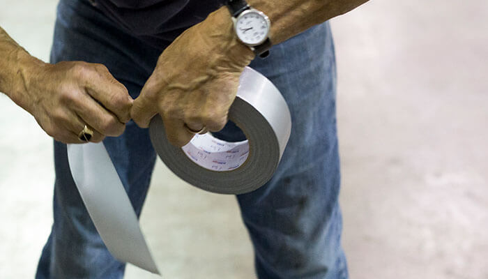 The Complete Technical Guide to Tape | via ECHOtape.com